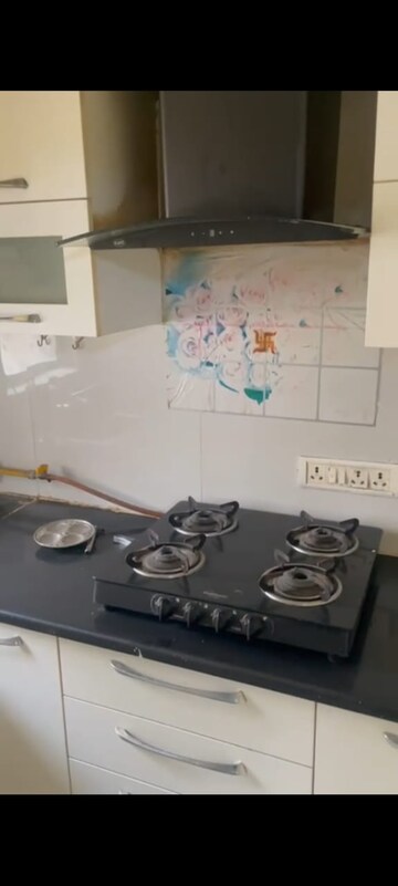 Master Bedroom in 2 BHK Apartment at Paras Seasons, Sector 168 – for Rent