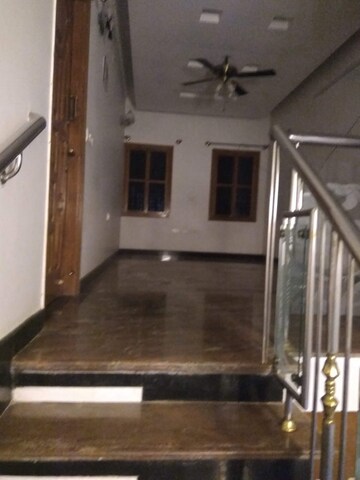 Staircase in 3 BHK Independent House at Doddabommasandra – for Rent