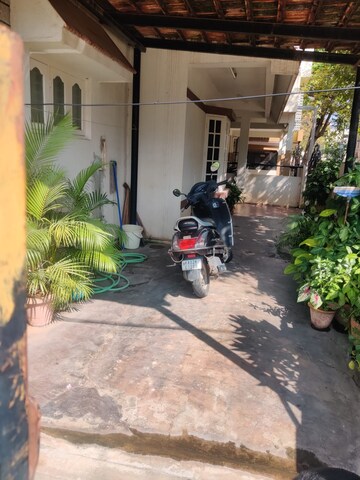 Parking in 3 BHK Independent House at Doddabommasandra – for Rent