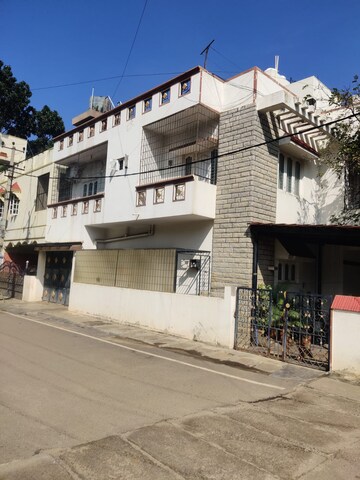3 BHK Independent House For Rent in Doddabommasandra