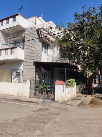3 BHK Independent House – Exterior View View at Doddabommasandra - for Rent
