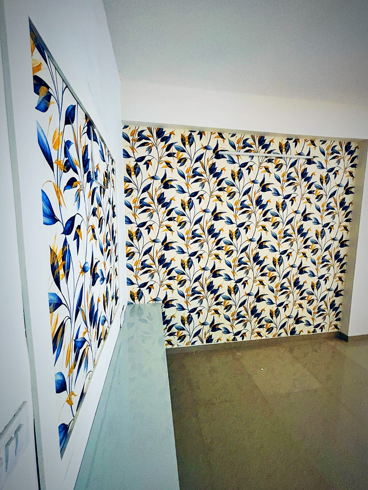 2 BHK Apartment For Rent in Shree Vardhman Green Court