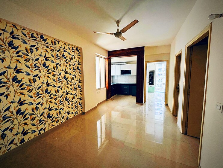 Living Room, shree-vardhman-green-court 2 Bedroom 626 Sq.Ft. Apartment In Sector 90 Gurgaon 8816965