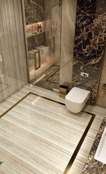 4 BHK Builder Floor For Rent in Lavish Apartment, Malcha Marg