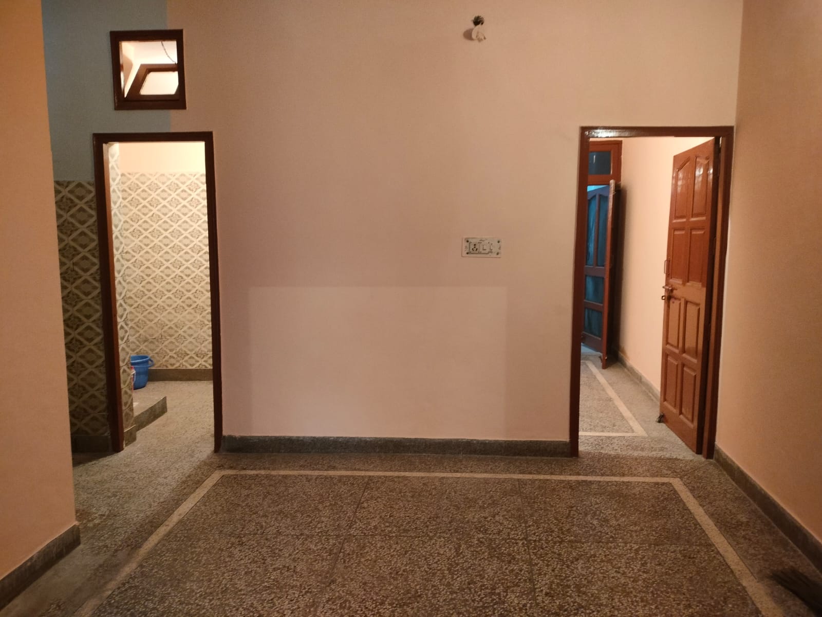 2 BHK + Pooja Room Independent House For Sale in Laxman Vihar Phase 2