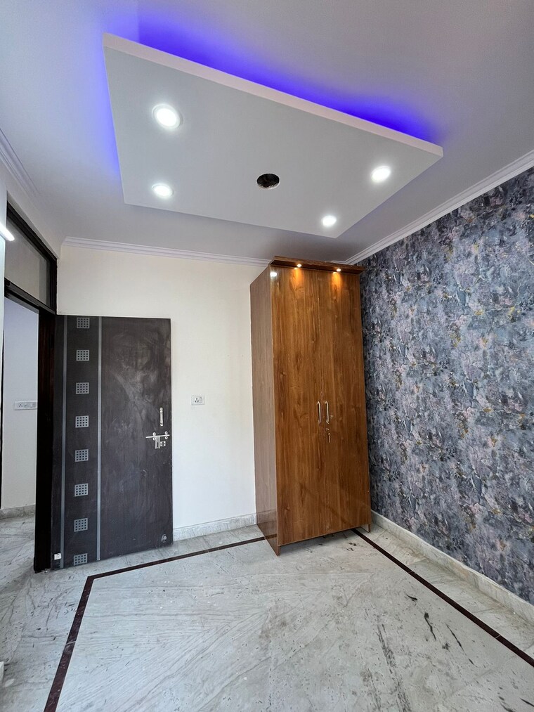 undefined, sa-homes-i 1.5 Bedroom 410 Sq.Ft. Builder Floor In Uttam Nagar Delhi 8816977