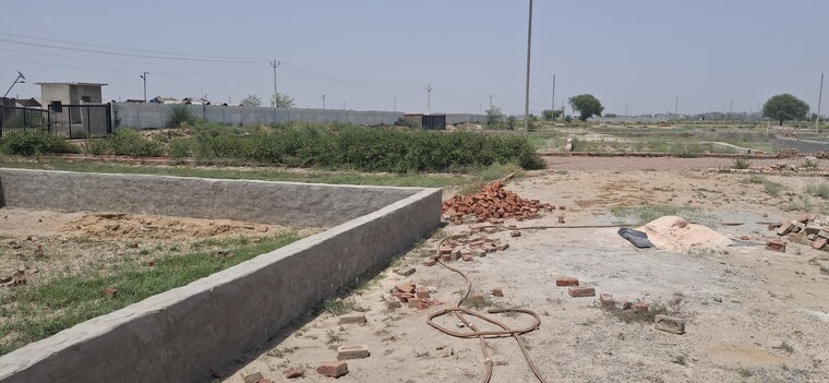 undefined, jewar  103 Sq.Yd. Plot In Jewar Greater Noida 8816974