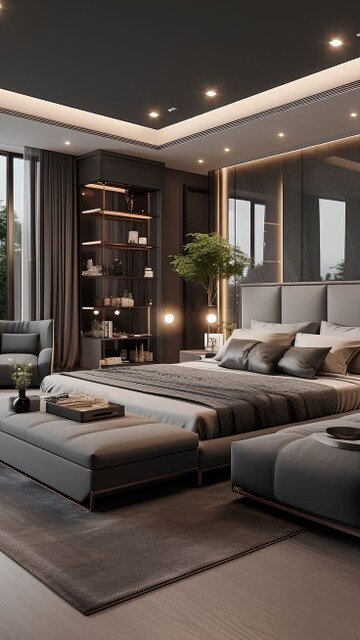 4 BHK Builder Floor For Rent in Lavish Apartment, Malcha Marg