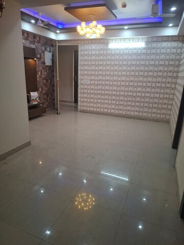 Bathroom in 2 BHK Apartment at Mahagun Mywoods, Sector 16c Greater Noida – for Sale