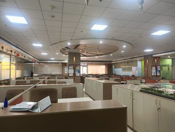  Office Space For Rent in Prabhat CHS Kanjurmarg West, Kanjurmarg West