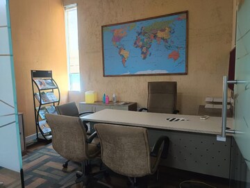 Team Area in  Office Space at Prabhat CHS Kanjurmarg West, Kanjurmarg West – for Rent