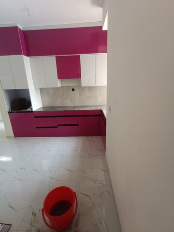 Kitchen in 3 BHK Apartment at Pivotal Paradise, Sector 62 – for Rent