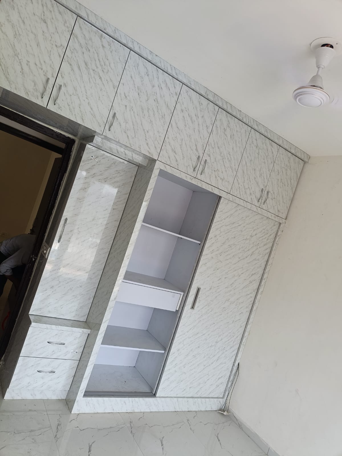 3 BHK Apartment For Rent in Pivotal Paradise