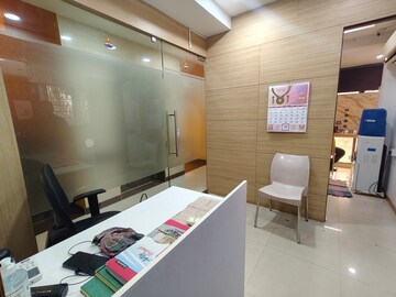 Team Area in  Office Space in IT/SEZ at Anna Nagar – for Rent
