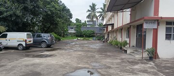  Warehouse – Exterior View View at Gami Industrial Park, Pawne - for Rent