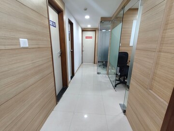 Building Lobby in  Office Space in IT/SEZ at Anna Nagar – for Rent