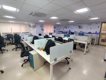  Office Space in IT/SEZ For Rent in Anna Nagar
