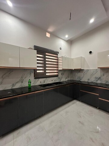 Kitchen in 3 BHK Independent House at Sector 124 – for Sale
