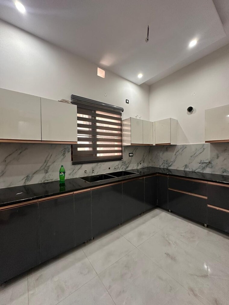 Kitchen, sector 124 3 Bedroom 110 Sq.Yd. Independent House In Sector 124 Mohali 8816992