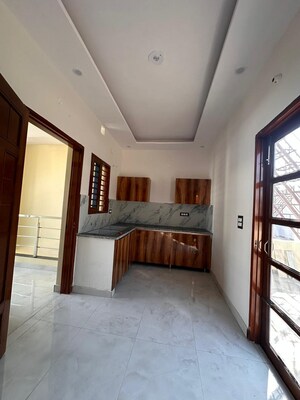 Bedroom in 3 BHK Independent House at Sector 124 – for Sale