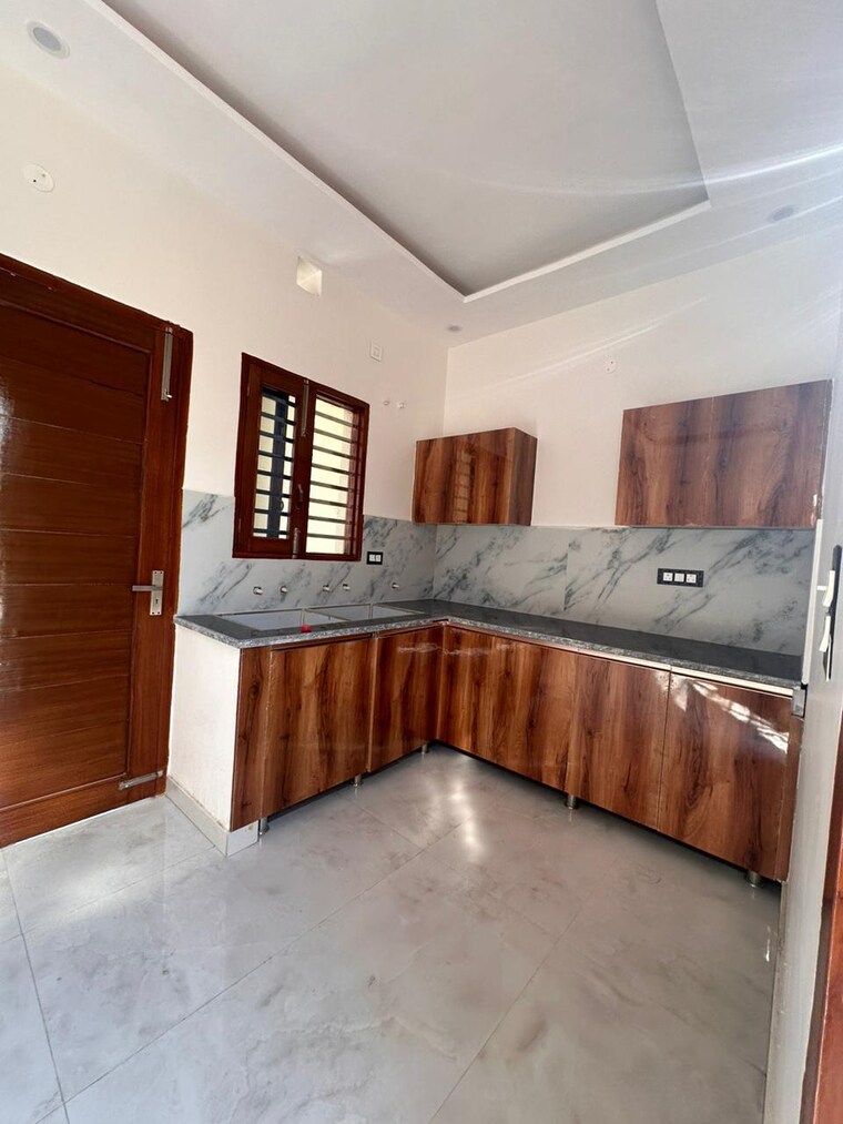 Bedroom, sector 124 3 Bedroom 110 Sq.Yd. Independent House In Sector 124 Mohali 8816992