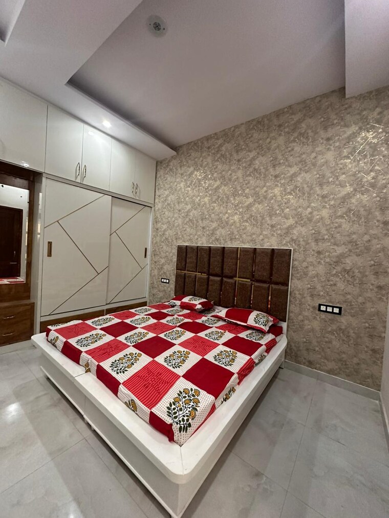 Bedroom, sector 124 3 Bedroom 110 Sq.Yd. Independent House In Sector 124 Mohali 8816992