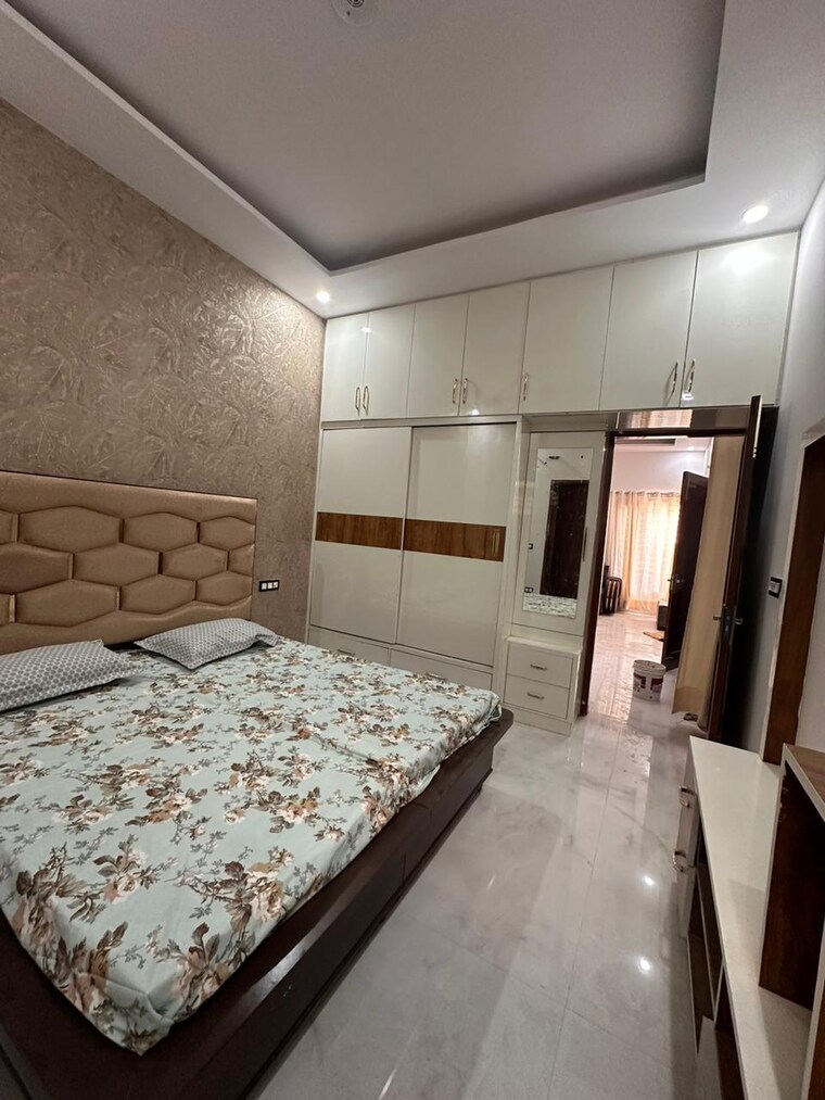 Kitchen, sector 124 3 Bedroom 110 Sq.Yd. Independent House In Sector 124 Mohali 8816992