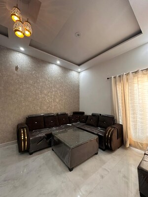 Bedroom in 3 BHK Independent House at Sector 124 – for Sale