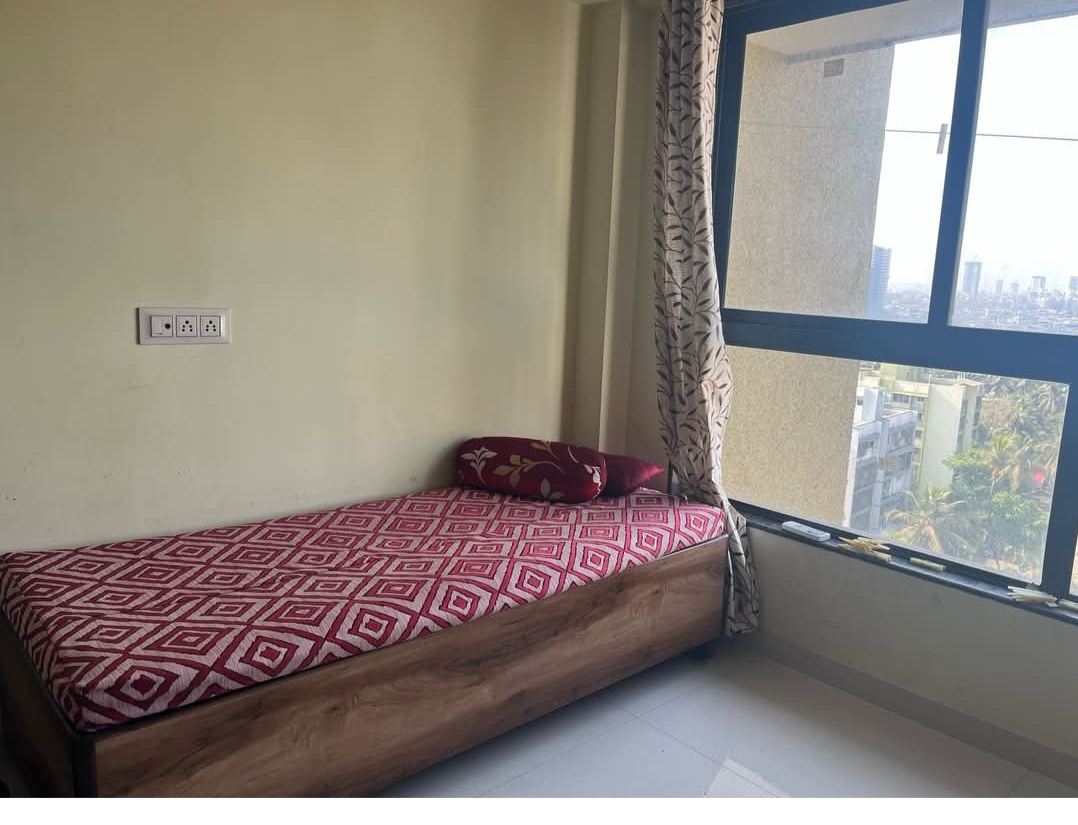 2 BHK Apartment For Rent in Bhoomi Park