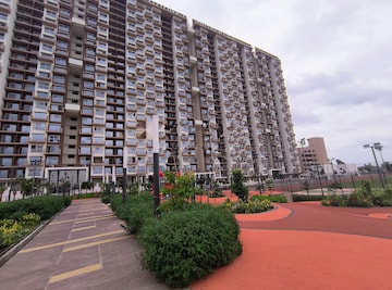 3 BHK Apartment – Exterior View View at Godrej Boulevard, Manjari - for Rent