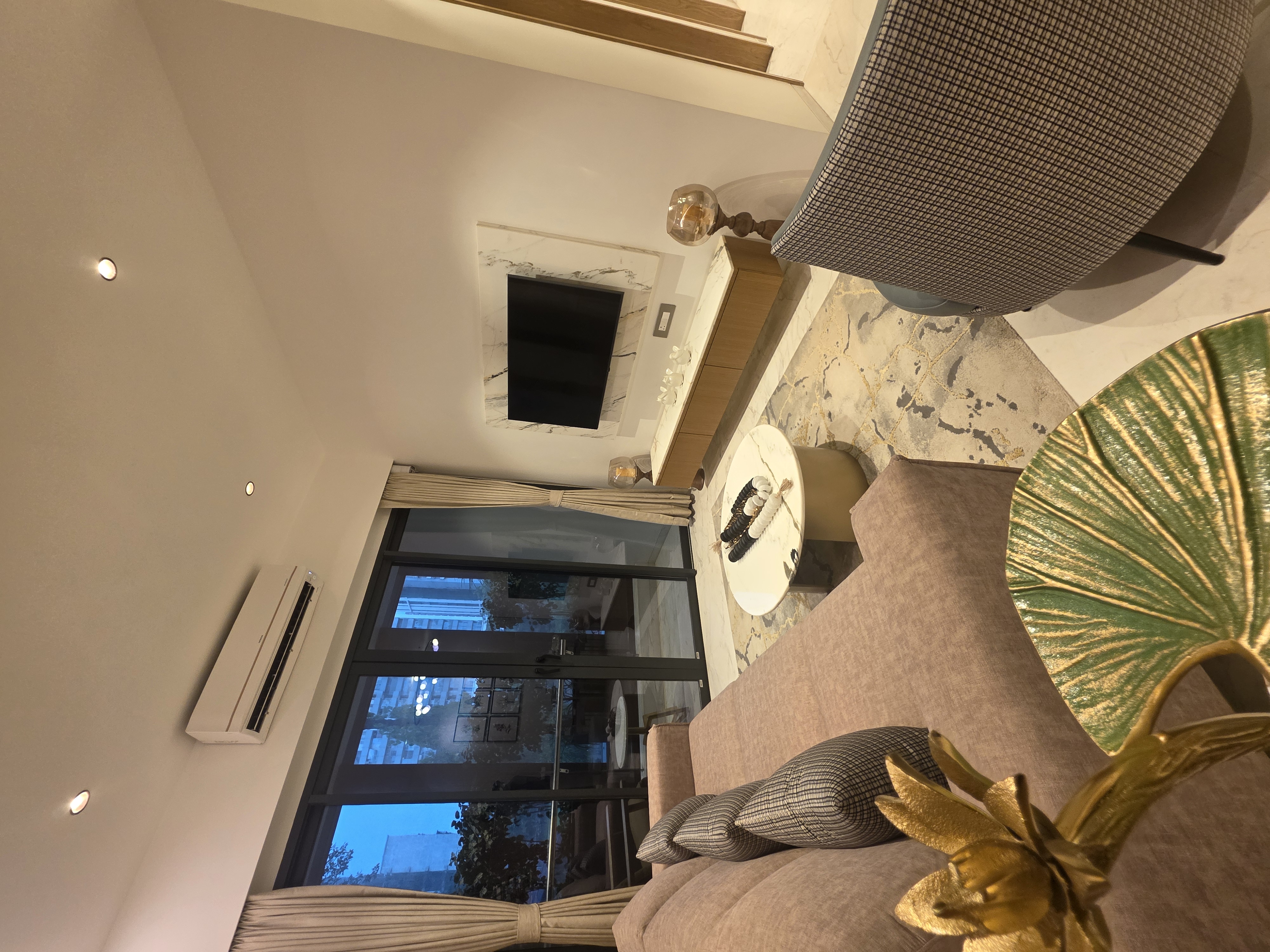 2 BHK + Extra Room Apartment For Sale in Dudhwala Aqua Gem