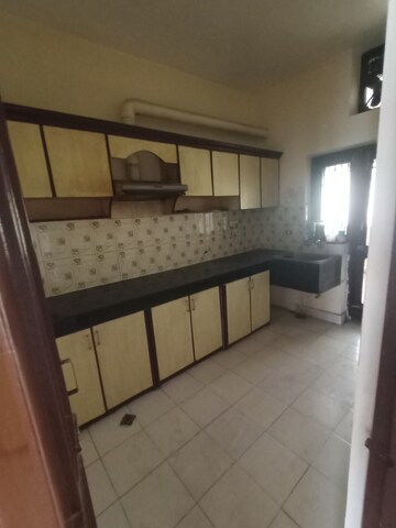 Kitchen in 3 BHK Independent House at Sector 9 Panchkula – for Rent