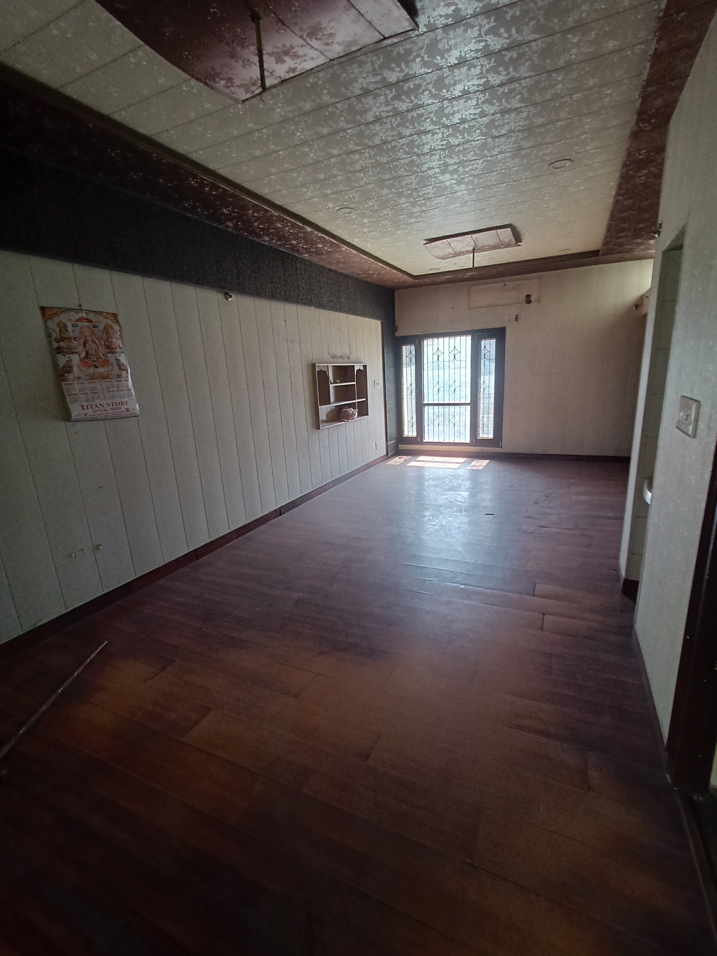 3 BHK + Study Room Independent House For Rent in Sector 9 Panchkula