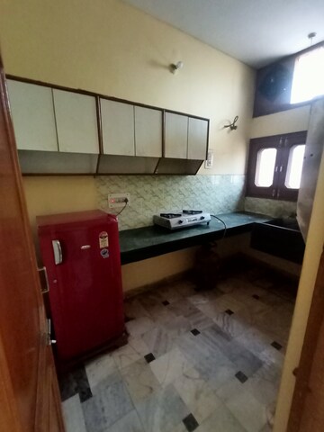 Kitchen in 2 BHK Independent House at Sector 16 – for Rent