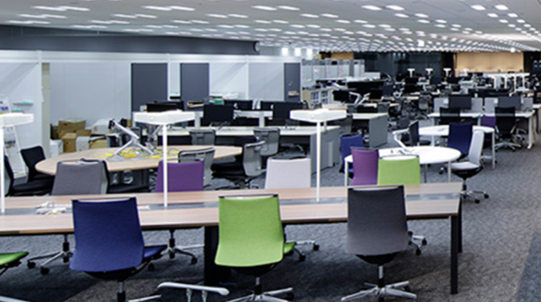 Office Space For Rent in Pinnacle Business Park