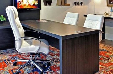 Furnished Amenities in  Office Space at Pinnacle Business Park, Andheri East – for Rent