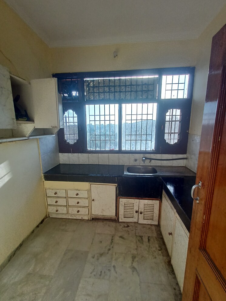 Kitchen, sector 15 2 Bedroom 1377 Sq.Ft. Independent House In Sector 15 Panchkula 8817016