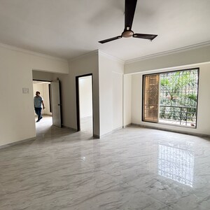2 BHK Apartment For Sale in Yash Heights Ulwe, Ulwe Sector 9