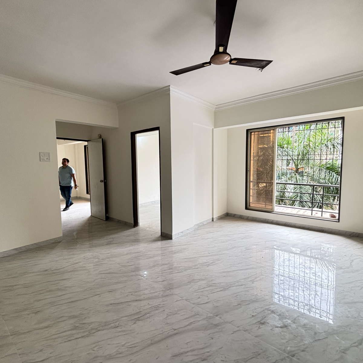 2 BHK Apartment For Sale in Yash Heights Ulwe