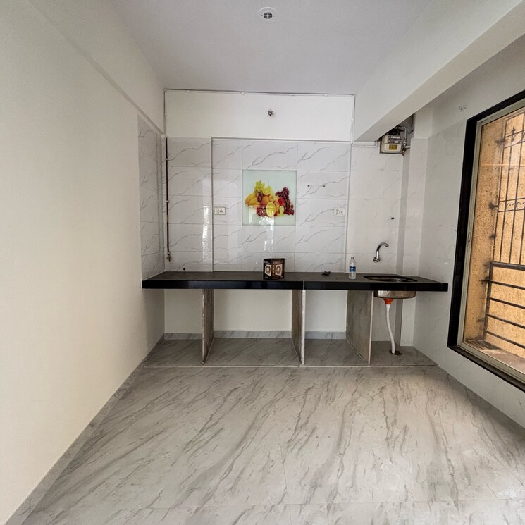 Kitchen, yash-heights-ulwe 2 Bedroom 1185 Sq.Ft. Apartment In Ulwe Sector 9 Navi Mumbai 8817035