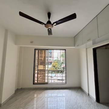 Bedroom in 2 BHK Apartment at Yash Heights Ulwe, Ulwe Sector 9 – for Rent