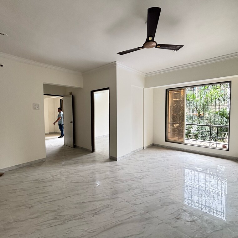 Room, yash-heights-ulwe 2 Bedroom 1185 Sq.Ft. Apartment In Ulwe Sector 9 Navi Mumbai 8817035