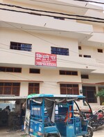 4200 Sq.Yd. Warehouse in Commercial Hall Kcs/rp/v769