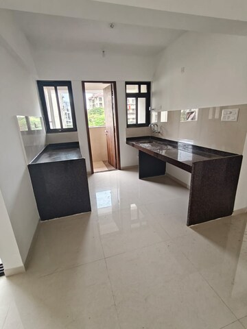 Team Area in 2 BHK Apartment at ARV Uthville, Kharadi – for Rent
