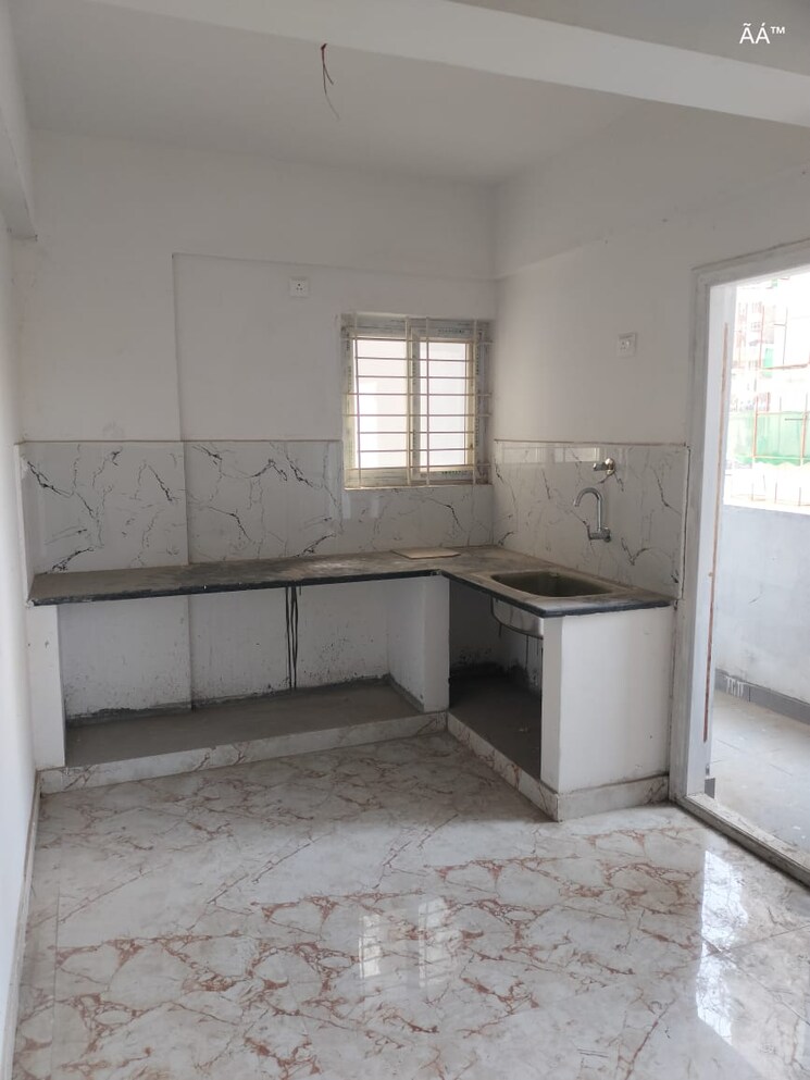 Kitchen, thambuchetty palya 2 Bedroom 1180 Sq.Ft. Apartment In Thambuchetty Palya Bangalore 8817023