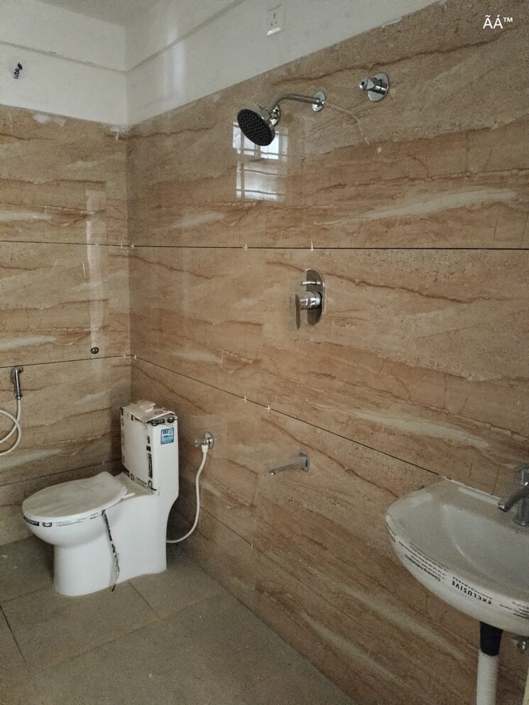 Bathroom, thambuchetty palya 2 Bedroom 1180 Sq.Ft. Apartment In Thambuchetty Palya Bangalore 8817023