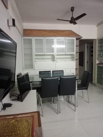 Master Bedroom in 2 BHK Apartment at Happy Home Apartments Borivali, Borivali West – for Rent