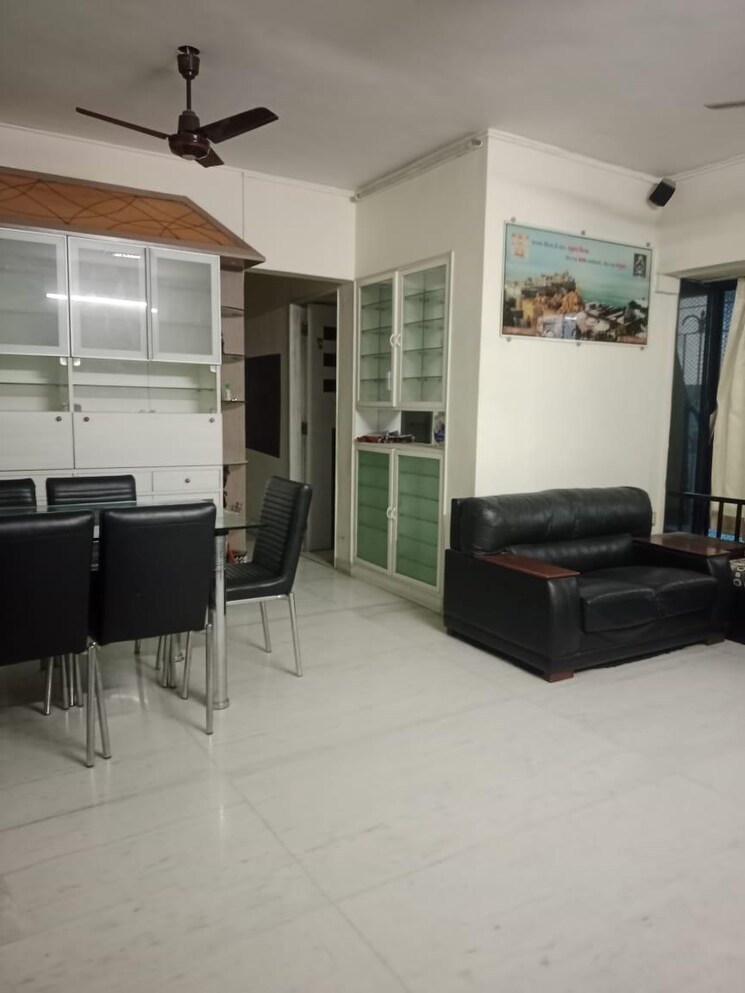 Living Room, happy-home-apartments-borivali 2 Bedroom 700 Sq.Ft. Apartment In Borivali West Mumbai 8817032