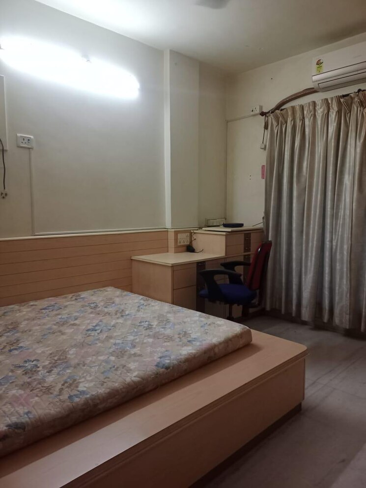 Bedroom, happy-home-apartments-borivali 2 Bedroom 700 Sq.Ft. Apartment In Borivali West Mumbai 8817032