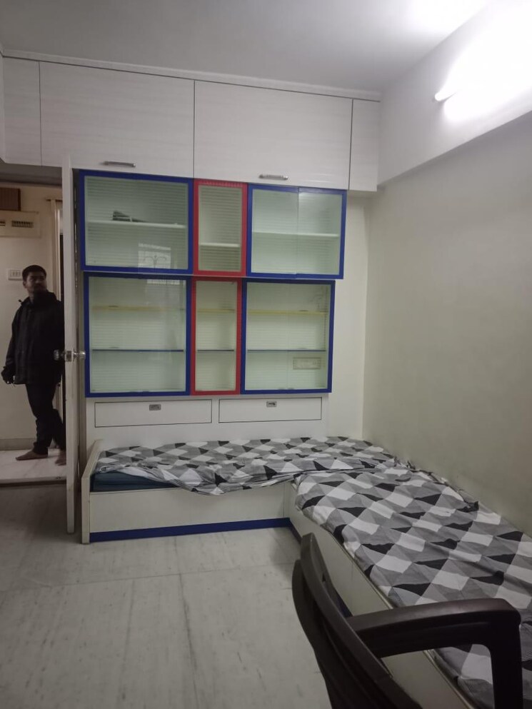 Bedroom, happy-home-apartments-borivali 2 Bedroom 700 Sq.Ft. Apartment In Borivali West Mumbai 8817032